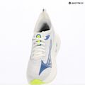 Dámske bežecké topánky Mizuno Neo Zen 2 white/ultramarine/lightning yellow 9