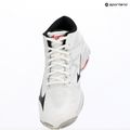 Volejbalové topánky Mizuno Wave Lightning Pro Mid white/black/fiery red 9