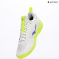 Volejbalové topánky Mizuno Wave Luminous 3 white/lightning yellow/dazzling blue 4