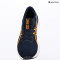 Pánske bežecké topánky ASICS Patriot 14 midnight/yamabuki 9