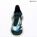 Tréningové topánky Under Armour Echo white/arden green/campus gold 9