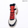 Boxerské topánky Nike Freek SE white/metallic gold/college navy 9