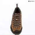 Pánske turistické topánky Merrell Intercept moth brown 9
