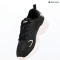 Topánky  Champion Countess Evolve G GS Low Cut nubuck/silver 9