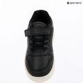 Detské topánky Champion RD18 Platform Glitter G PS Low Cut nubuck/anthracite 9