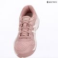 Detské topánky ASICS Upcourt 6 GS morganite/white 9