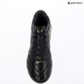 Pánske futbalové kopačky Nike Tiempo Ligera Pro FG black/white 19