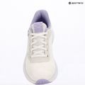 Dámske tréningové topánky Under Armour Aurora 3 white/white/purple crest 9
