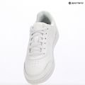 Dámske tréningové topánky Under Armour Motion white/white/white 9