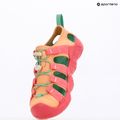 Detské sandále KEEN Hyperport H2 pink lemonade/peach fuzz 9