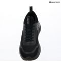 Pánske topánky Calvin Klein HM0HM02164 Light Eva Run Lace Sock ck black 9