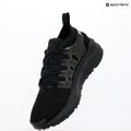 Pánske tréningové topánky Under Armour Phantom X ultimate black/ultimate black/ultimate black 9