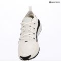 Pánske tréningové topánky Under Armour Phantom X ultimate white/white/black 9