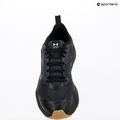 Pánske tréningové topánky Under Armour Charged Commit TR 5 anthracite/black/black 9