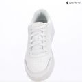 Pánske tréningové topánky Under Armour Motion white/white/white 9