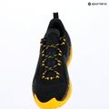 Basketbalové topánky Under Armour Curry 13 black/yellow 9