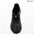 Kopačky  PUMA Future 9 Match FG/AG puma black/glowing red/strong grey 11