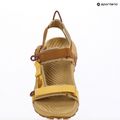 Dámske sandále The North Face Explore Camp honeyed sand/utility brown 16