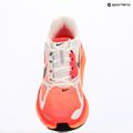 Dámske bežecké topánky Nike Structure Plus white/hot lava/orange pulse/black 11