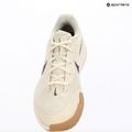 Dámske tenisové topánky Nike Vapor Lite 3 pale ivory/vachetta tan/tattoo 14