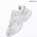 Pánske topánky Nike V5 RNR white/black/metallic silver/white 12