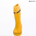 Detské gumáky KADVA PuddleProof JR s reflexnými prvkami žlté 16