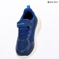 Detské topánky KangaROOS K-RDI Pebble EV navy/sulphur spring 11