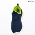 Detské topánky KangaROOS K-ETK Dunnart dark navy/lime 9