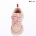 Detské topánky KangaROOS K-ETK Possum EV frost pink/daisy pink 9