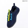 Detské topánky KangaROOS K-BFK Bole navy/lime 9