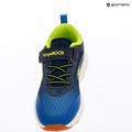 Detské topánky KangaROOS KB-Pang EV dark navy/lime 9