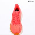 Dámske bežecké topánky obuv Mizuno Neo Cosmo striking coral/snow white/citrus 7