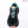 Dámske bežecké topánky ASICS Trabuco 14 GTX black/morganite 9