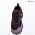 Dámske barefoot topánky Xero Shoes Scrambler Trail Low WP Plum perfect/sage purple 14