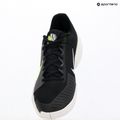 Pánske tenisové topánky Nike GP Challenge Pro black/anthracite/volt 14