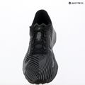 Pánske bežecké topánky Nike ACG Ultrafly Trail čierne/fotonový prach 9