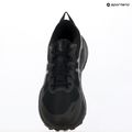 Pánske bežecké topánky ASICS Gel-Venture 11 black/carrier grey 9