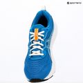 Pánske bežecké topánky ASICS Gel-Contend 9 Aegean Blue/Yamabuki 9