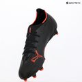 Kopačky  PUMA Ultra 6 Match FG/AG puma black/puma red 9