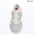 Pánske topánky Nike Court Lite 4 white/pure platinum/light crimson 19