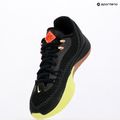 Pánske basketbalové topánky Nike Street Flare black/light lemon twist/desert dust/black 9