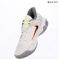 Pánske basketbalové tenisky Nike Giannis Immortality 4 White/Volt/Wolf Grey/Black 18