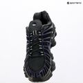 Pánska obuv Nike Shox TL dark smoke grey/court purple 9