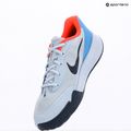 Pánske topánky Nike Vapor Lite 3 Clay hydrogen blue/hot lava/midnight navy 11