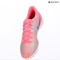 Pánske kopačky Nike Zoom Vapor 16 Academy TF Vini Jr sunset pulse/old royal 8