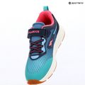 Detské topánky KangaROOS KB-Pang EV dark navy/daisy pink 11