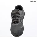 Pánske barefoot topánky Xero Shoes Mesa Trail WP steel grey/asphalt 8