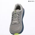 Pánske bežecké topánky Altra Escalante 4 gray/lime 9