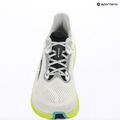 Pánske bežecké topánky Altra Torin 8 white/lime 9