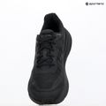 Pánske bežecké topánky Altra Experience Flow 3 black/black 9